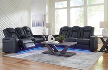 Load image into Gallery viewer, Fyne-Dyme Living Room Set
