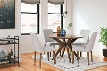 Load image into Gallery viewer, Lyncott Dining Room Set