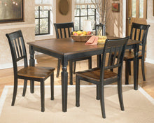 Load image into Gallery viewer, Owingsville Dining Room Set