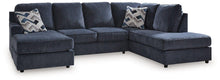 Load image into Gallery viewer, Albar Place Sectional