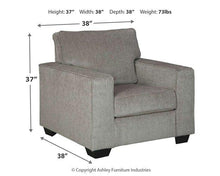 Load image into Gallery viewer, Altari Chair