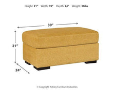 Load image into Gallery viewer, Keerwick Living Room Set