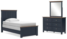 Load image into Gallery viewer, Landocken Bedroom Package