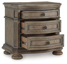 Load image into Gallery viewer, Ardenfield Nightstand