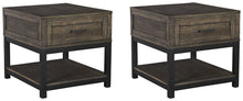 Load image into Gallery viewer, Johurst End Table Set
