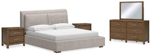 Load image into Gallery viewer, Cabalynn Bedroom Set