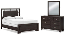 Load image into Gallery viewer, Covetown Bedroom Package