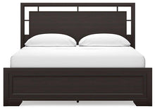 Load image into Gallery viewer, Covetown Bedroom Package