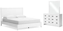 Load image into Gallery viewer, Binterglen Bedroom Package