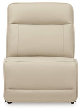 Load image into Gallery viewer, Double Deal Reclining Sectional