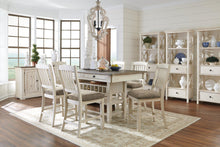 Load image into Gallery viewer, Bolanburg Counter Height Bar Stool