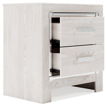 Load image into Gallery viewer, Altyra Nightstand