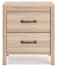 Load image into Gallery viewer, Battelle Nightstand