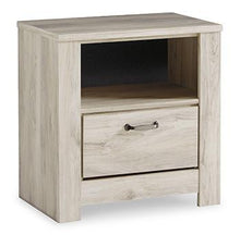 Load image into Gallery viewer, Bellaby Nightstand