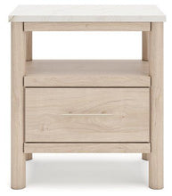 Load image into Gallery viewer, Cadmori Nightstand
