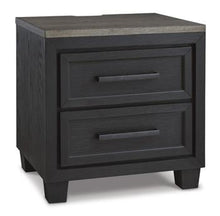 Load image into Gallery viewer, Foyland Nightstand