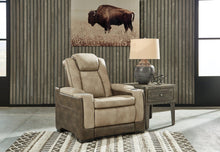 Load image into Gallery viewer, Next-Gen DuraPella Power Recliner