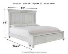 Load image into Gallery viewer, Kanwyn Bedroom Set