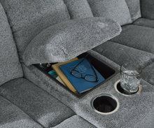 Load image into Gallery viewer, Tip-Off 2-Piece Living Room Set