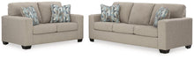 Load image into Gallery viewer, Deltona Living Room Set
