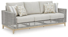 Load image into Gallery viewer, Seton Creek Outdoor Seating Set