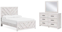 Load image into Gallery viewer, Cayboni Bedroom Package