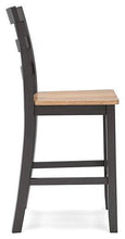 Load image into Gallery viewer, Gesthaven Counter Height Barstool