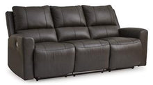 Load image into Gallery viewer, Boxmere Power Reclining Sofa