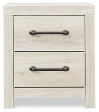 Load image into Gallery viewer, Cambeck Nightstand