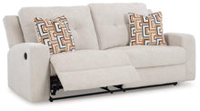 Load image into Gallery viewer, Danum Reclining Sofa
