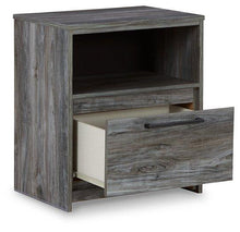 Load image into Gallery viewer, Baystorm Nightstand