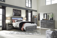 Load image into Gallery viewer, Baystorm Nightstand