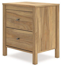 Load image into Gallery viewer, Bermacy Bedroom Set