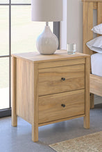 Load image into Gallery viewer, Bermacy Nightstand