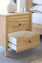 Load image into Gallery viewer, Bermacy Nightstand