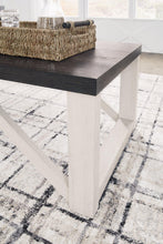 Load image into Gallery viewer, Dorrinson Table (Set of 3)
