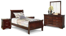 Load image into Gallery viewer, Alisdair Bedroom Set