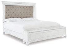 Load image into Gallery viewer, Kanwyn Bedroom Set