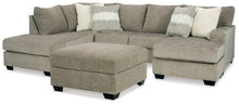 Load image into Gallery viewer, Creswell Living Room Set
