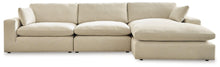 Load image into Gallery viewer, Elyza Sectional with Chaise image