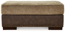 Load image into Gallery viewer, Alesbury Ottoman