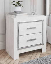 Load image into Gallery viewer, Altyra Nightstand