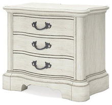 Load image into Gallery viewer, Arlendyne Nightstand