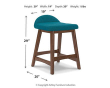 Load image into Gallery viewer, Lyncott Dining Room Set