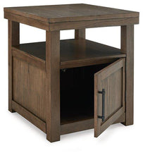 Load image into Gallery viewer, Boardernest End Table