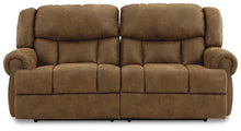 Load image into Gallery viewer, Boothbay Reclining Sofa