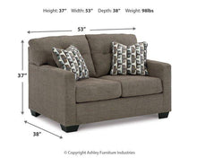 Load image into Gallery viewer, Mahoney Living Room Set