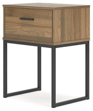Load image into Gallery viewer, Deanlow Nightstand