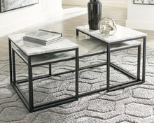 Load image into Gallery viewer, Donnesta Table (Set of 3)