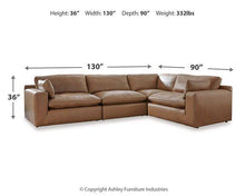 Load image into Gallery viewer, Emilia Living Room Set